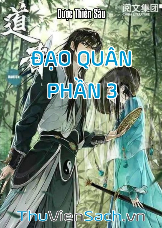 Đạo Quân - Phần 3