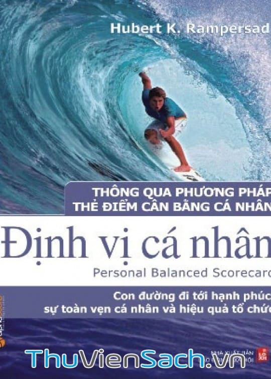 Định Vị Cá Nhân