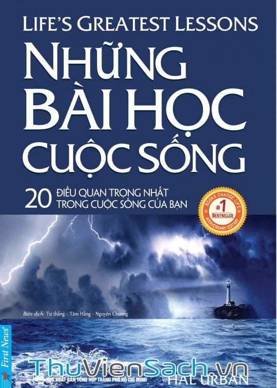 Những Bài Học Cuộc Sống