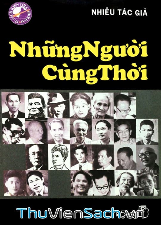 Những Người Cùng Thời