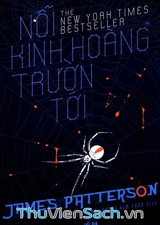 Nỗi Kinh Hoàng Trườn Tới