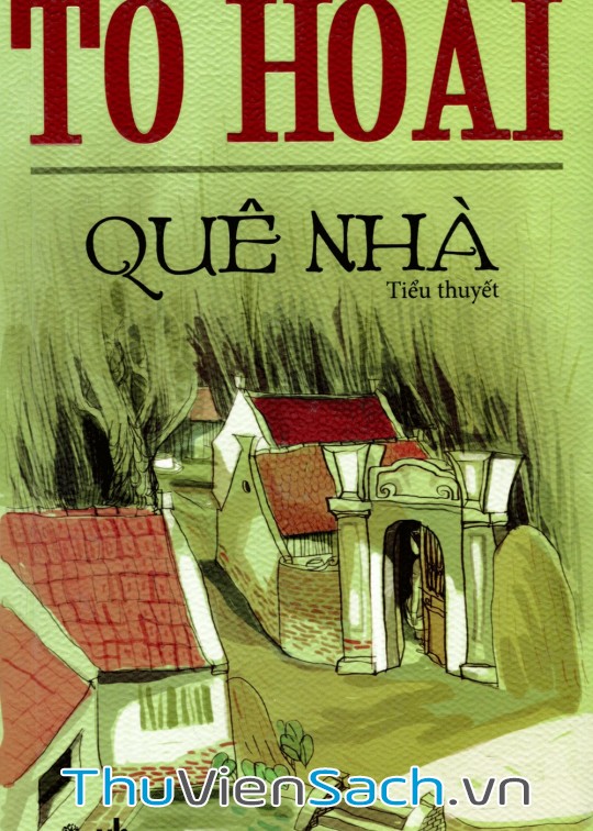 Quê Nhà