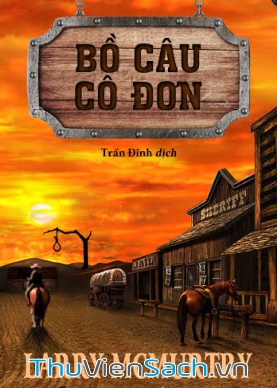 Bồ Câu Cô Đơn