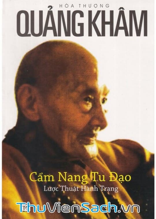 Cẩm Nang Tu Ðạo