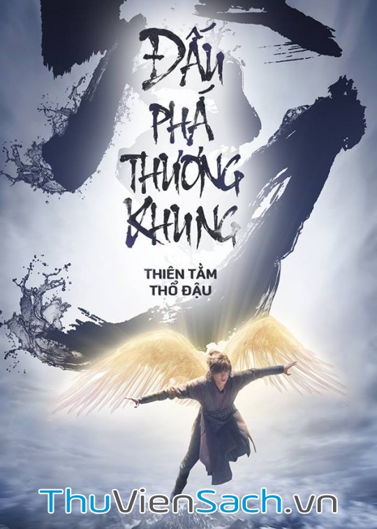 Đấu Phá Thương Khung