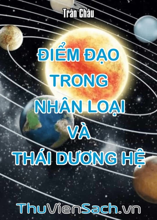 Điểm Đạo Trong Nhân Loại Và Thái Dương Hệ