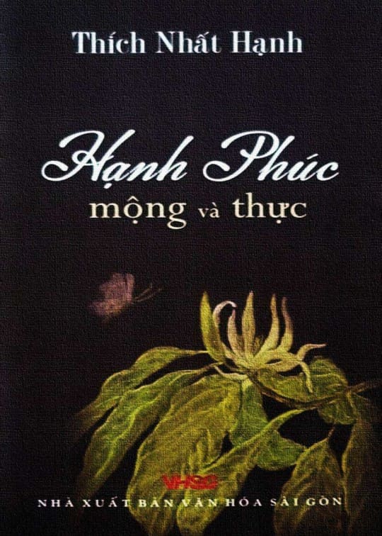 Hạnh Phúc Mộng Và Thực