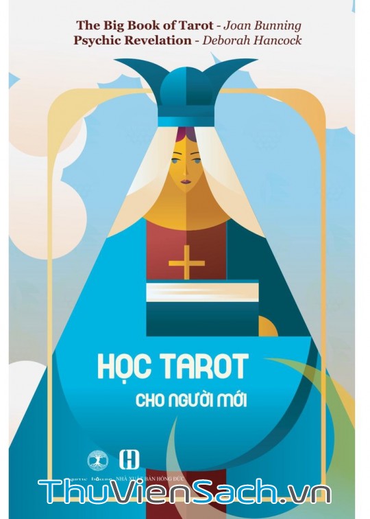 Học Tarot Cho Người Mới