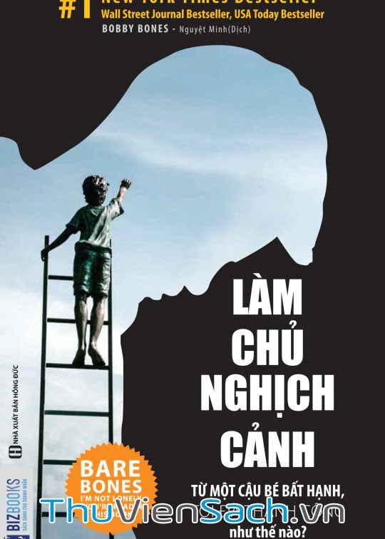 Làm Chủ Nghịch Cảnh