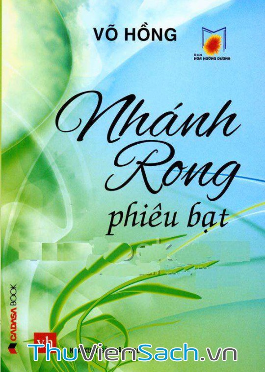 Nhánh Rong Phiêu Bạt