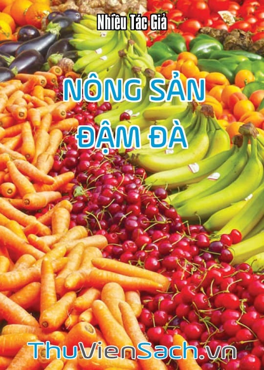 Nông Sản Đậm Đà