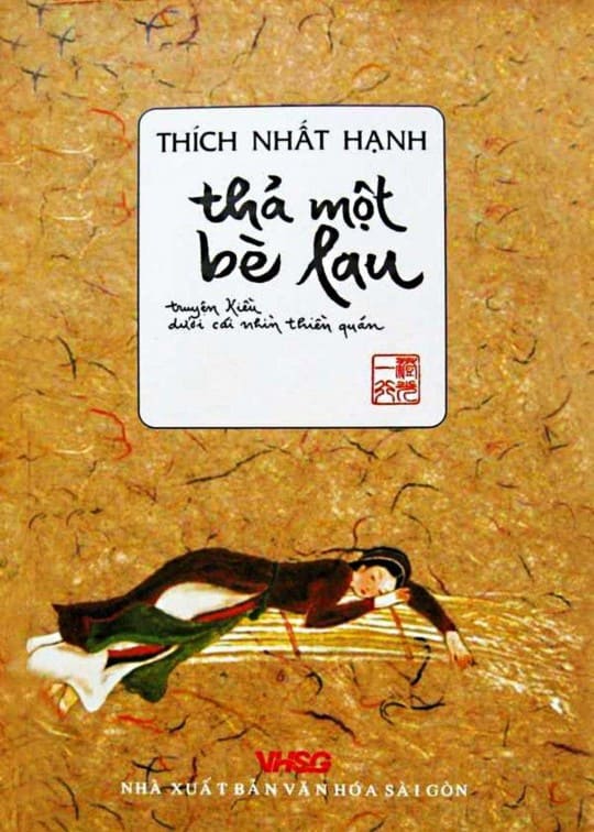 Thả Một Bè Lau