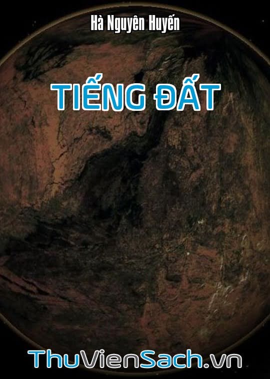 Tiếng Đất