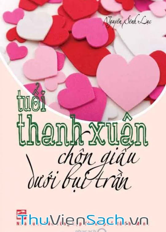 Tuổi Thanh Xuân Chôn Giấu Dưới Bụi Trần