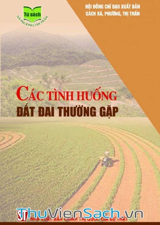 Các Tình Huống Đất Đai Thường Gặp