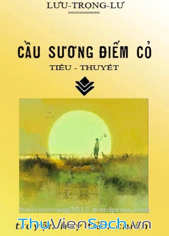 Cầu Sương, Điếm Cỏ