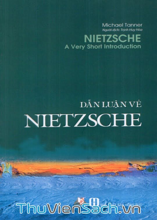 Dẫn Luận Về Nietzsche