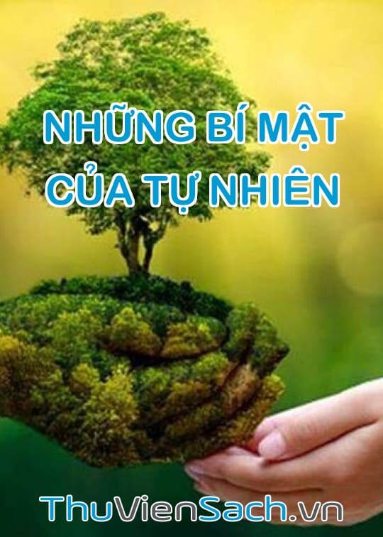 Những Bí Mật Của Tự Nhiên