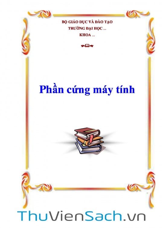 Phần Cứng Máy Tính