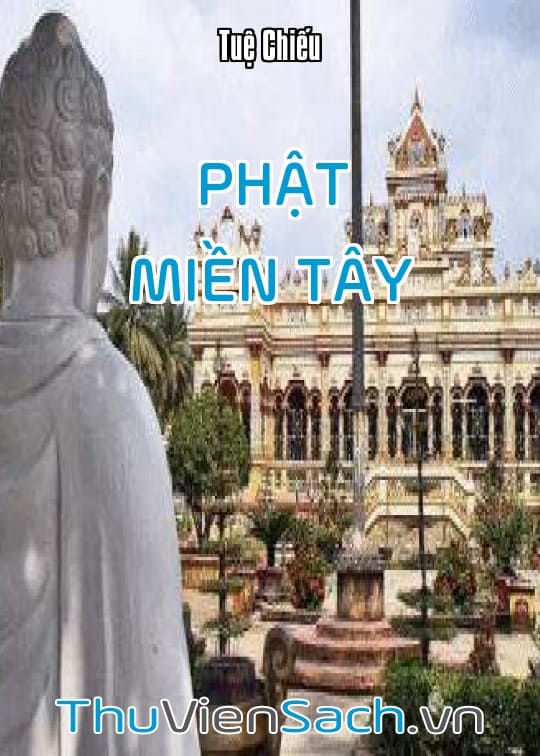 Phật Miền Tây