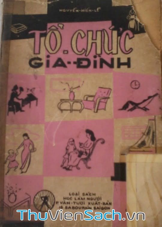 Tổ Chức Gia Đình