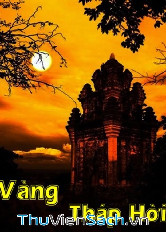 Vàng Tháp Hời