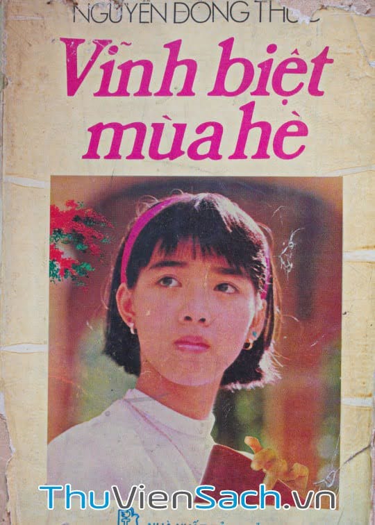 Vĩnh Biệt Mùa Hè