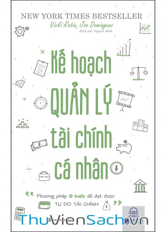 Kế Hoạch Quản Lý Tài Chính Cá Nhân