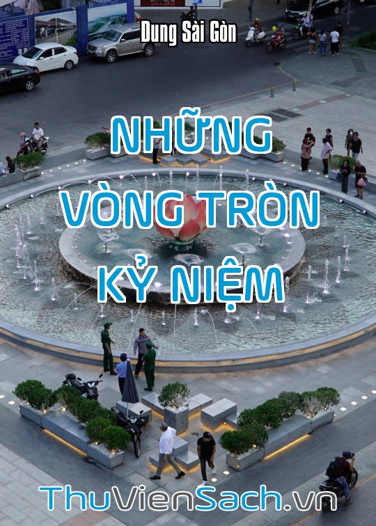 Những Vòng Tròn Kỷ Niệm