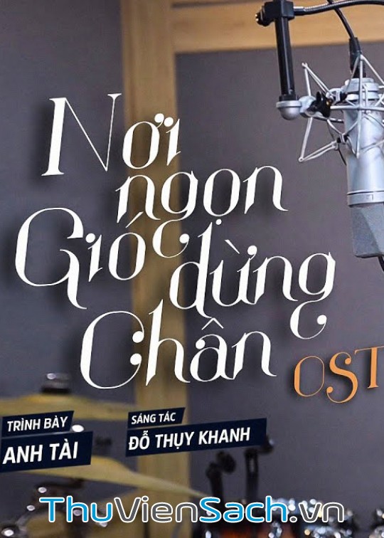 Nơi Ngọn Gió Ngừng Chân