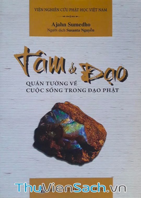 Tâm Và Đạo