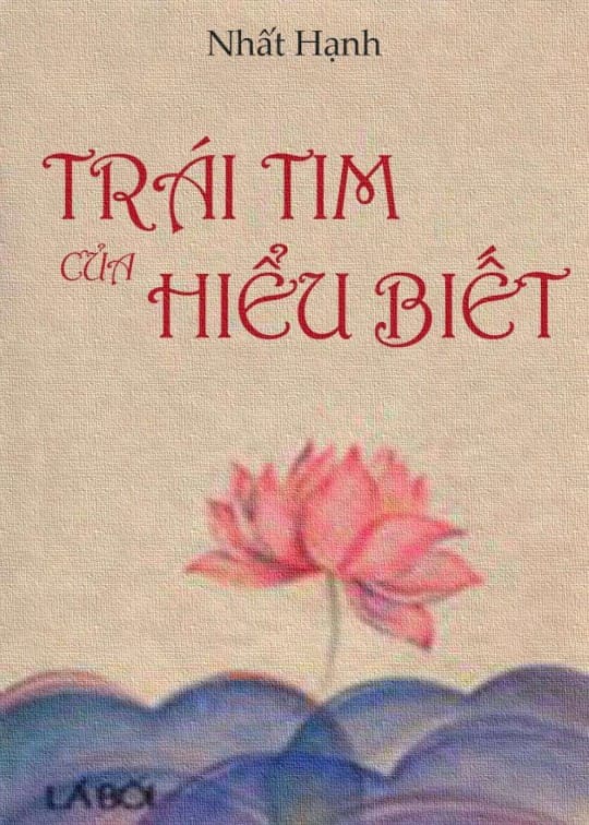 Trái Tim Của Hiểu Biết