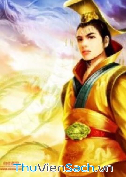 Đại Tần Bá Nghiệp