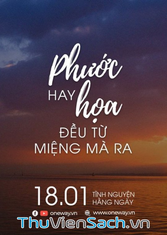 Họa Từ Miệng Mà Ra - Hãy Luôn Cẩn Trọng Với Lời Nói Của Mình!