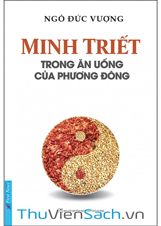 Minh Triết Trong Ăn Uống Phương Đông