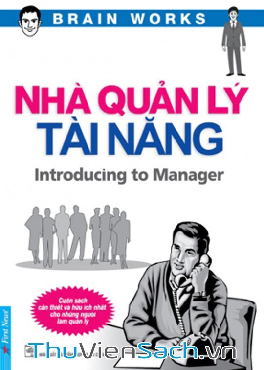 Nhà Quản Lí Tài Năng