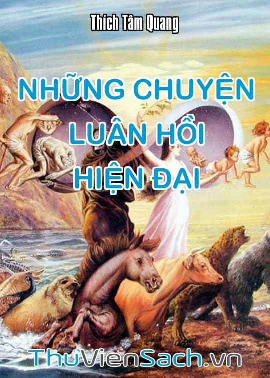 Những Chuyện Luân Hồi Hiện Đại