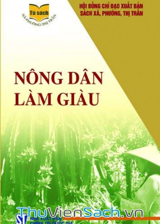 Nông Dân Làm Giàu