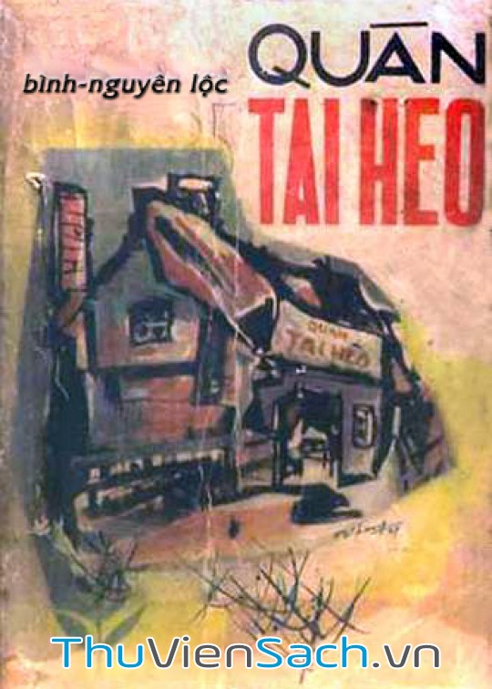 Quán Tai Heo