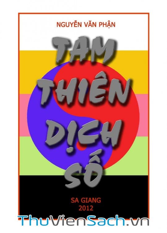 Tam Thiên Dịch Số