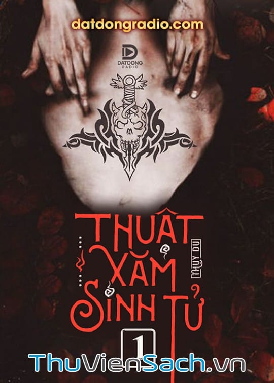 Thuật Xăm Sinh Tử