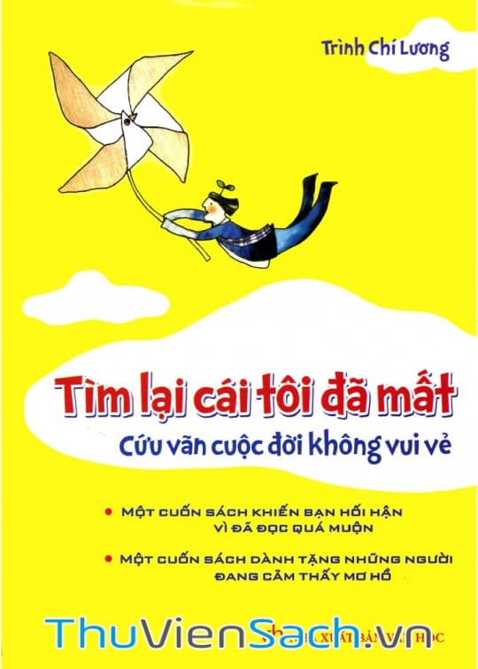 Tìm Lại Cái Tôi Đã Mất