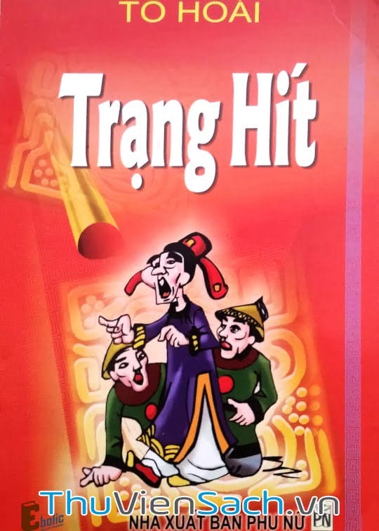 Trạng Hít