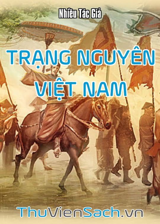 Trạng Nguyên Việt Nam