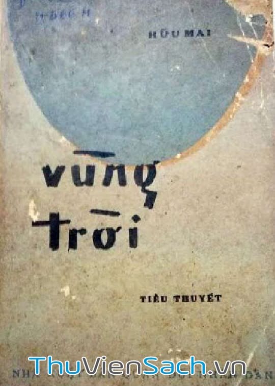 Vùng Trời