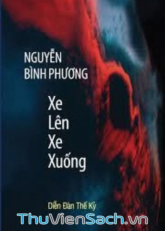 Xe Lên Xe Xuống