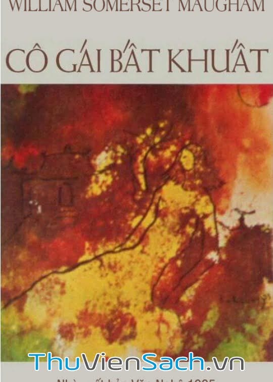 Cô Gái Bất Khuất