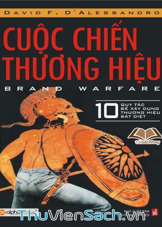 Cuộc Chiến Thương Hiệu