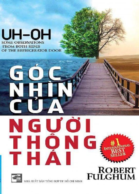 Góc Nhìn Của Người Thông Thái