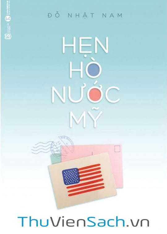 Hẹn Hò Nước Mỹ